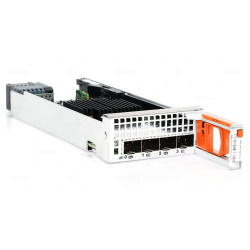 303.242.100C.01 EMC 4 PORT 10GB V4 SFP+ MODULE FOR DATADOMAIN DD6300 DD9300